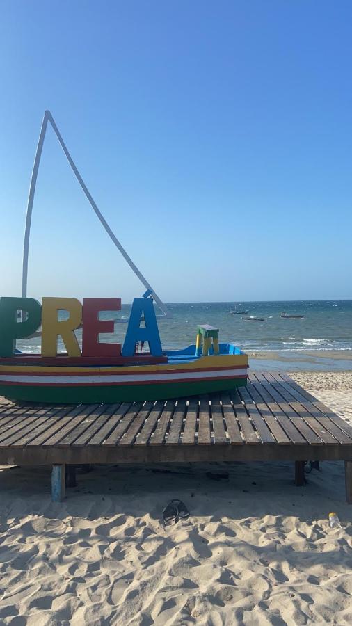 Cabanadu Prea Kite エクステリア 写真