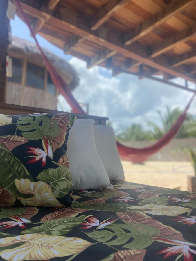 Cabanadu Prea Kite エクステリア 写真