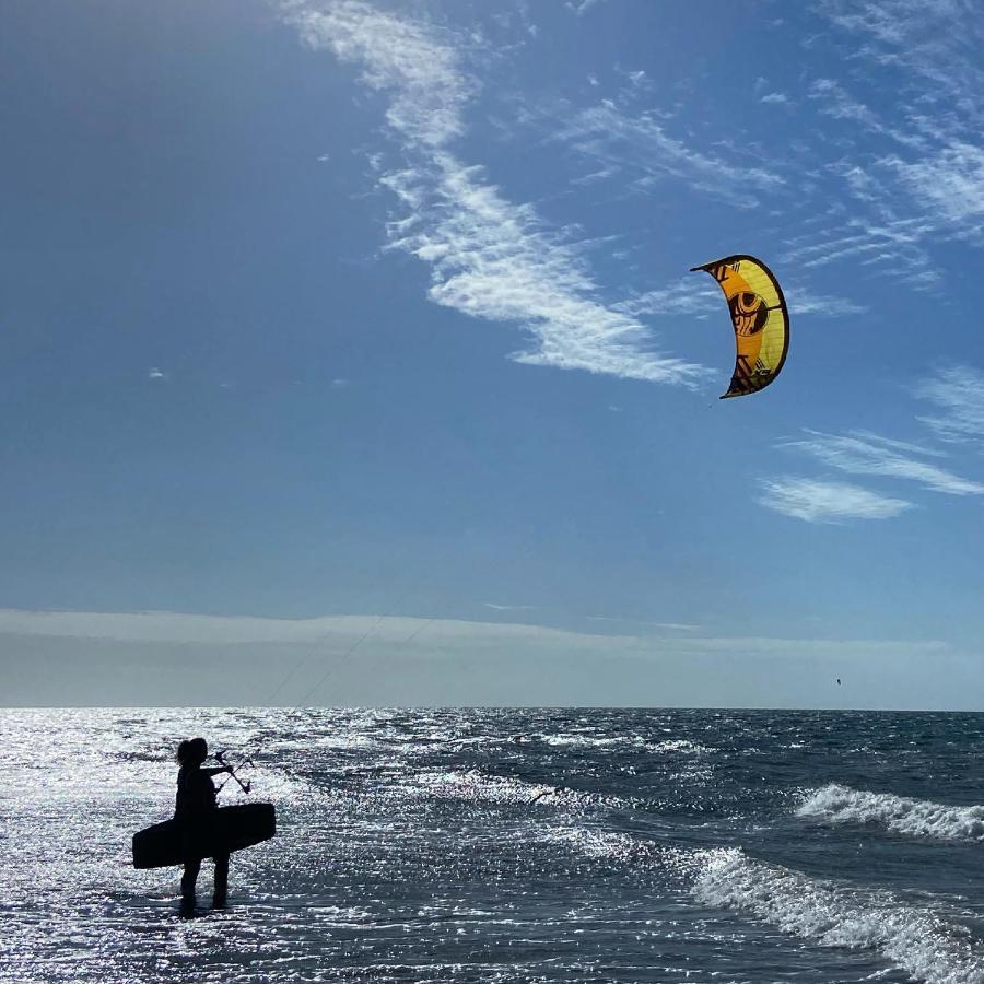 Cabanadu Prea Kite エクステリア 写真